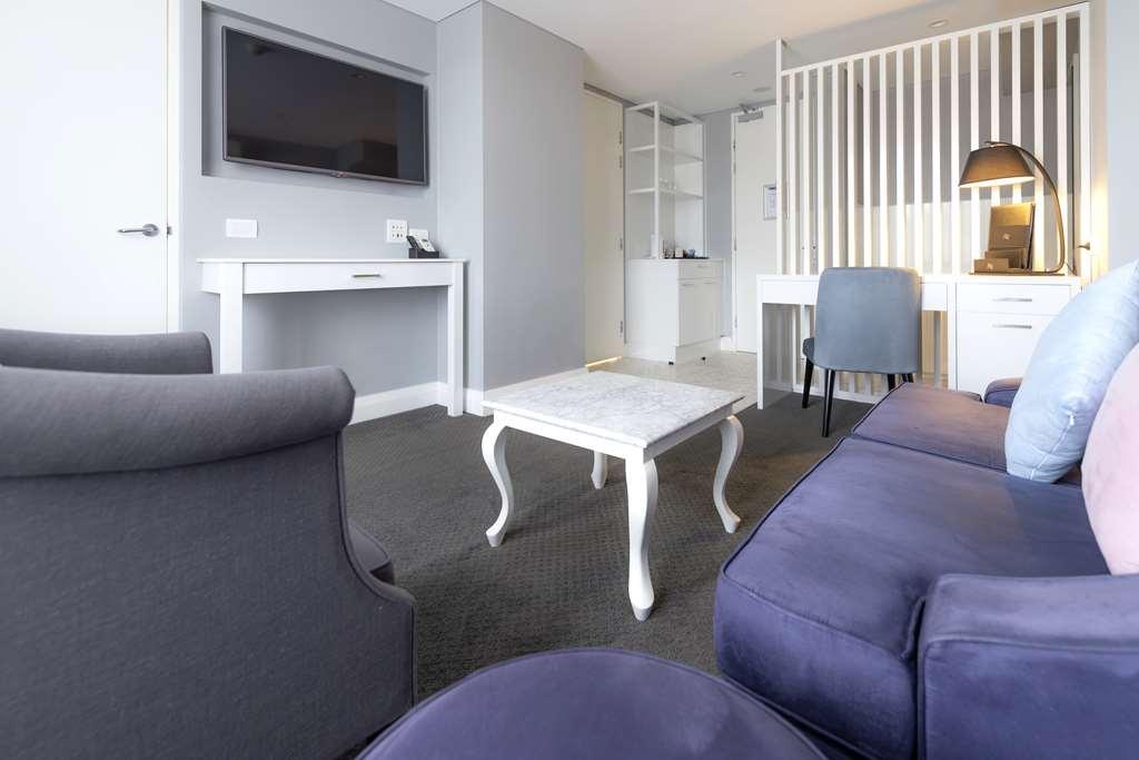 Canberra Rex Hotel Pokoj fotografie